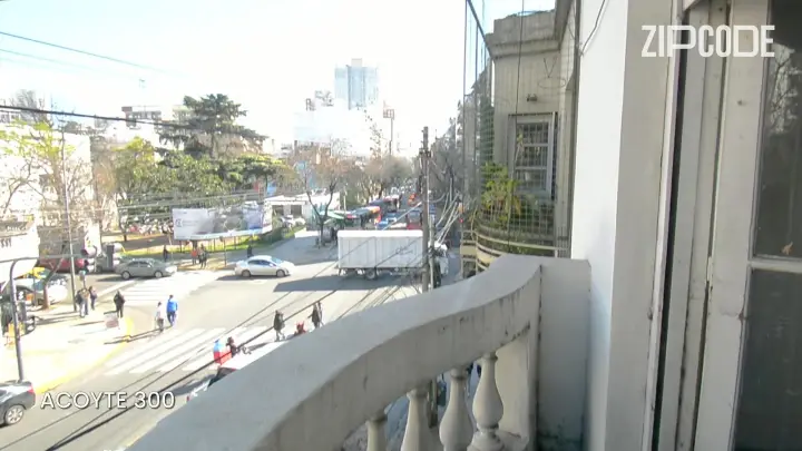 Departamento de 2 dormitorios en Caballito, foto 1