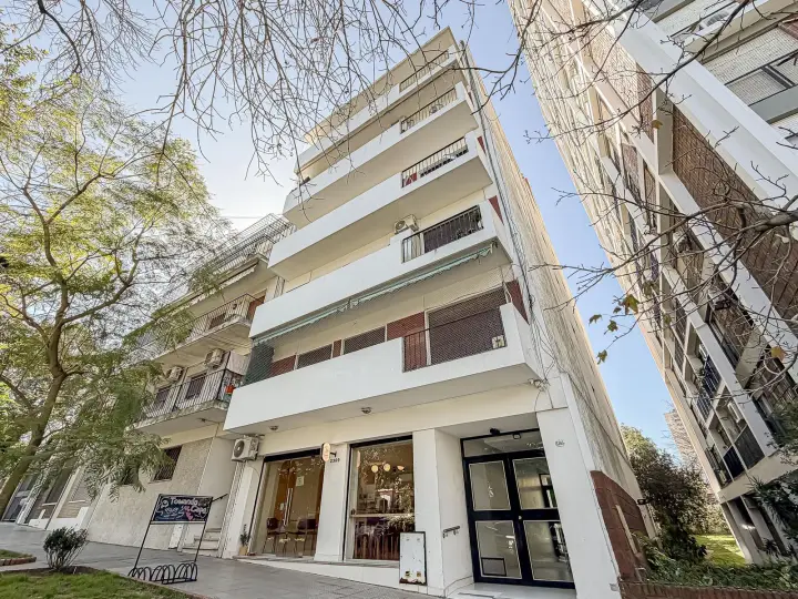 Departamento de 1 dormitorio en Belgrano R, foto 1