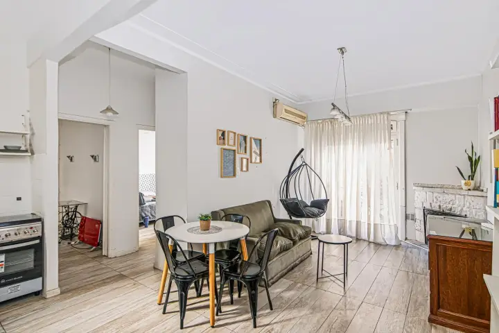 Departamento de 2 dormitorios en Almagro Norte, foto 1