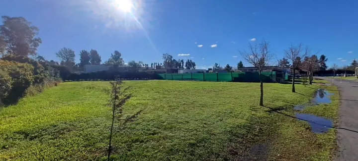 Lote en La Cesarina, foto 1