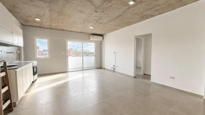 Departamento de 1 dormitorio en Escobar, foto 1