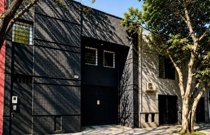 Lote de 690 m² en Villa Crespo, foto 1