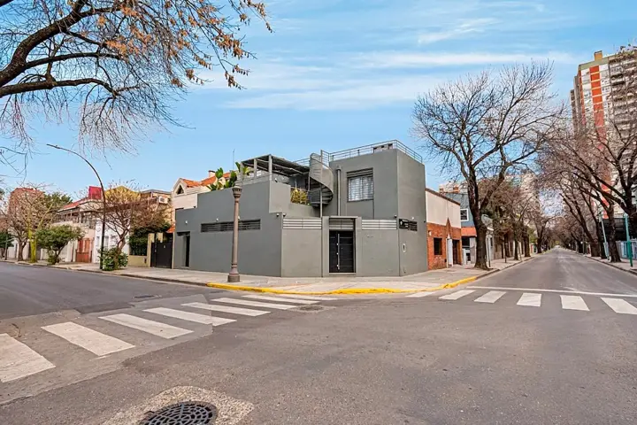 Casa de 3 dormitorios en Belgrano, foto 1