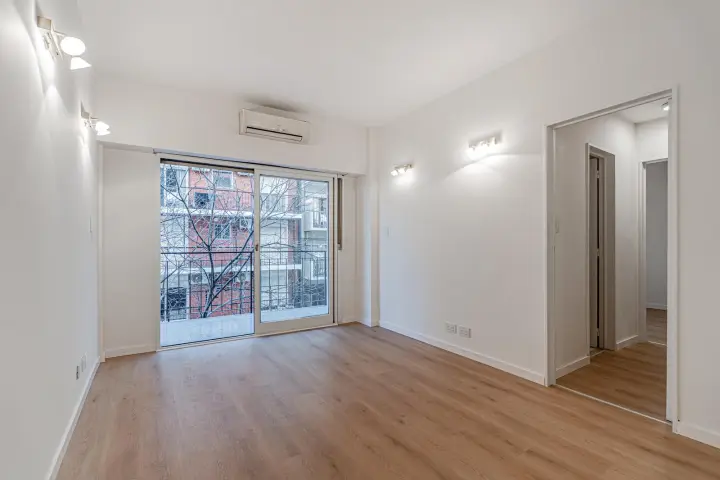 Departamento de 3 dormitorios en Recoleta, foto 1