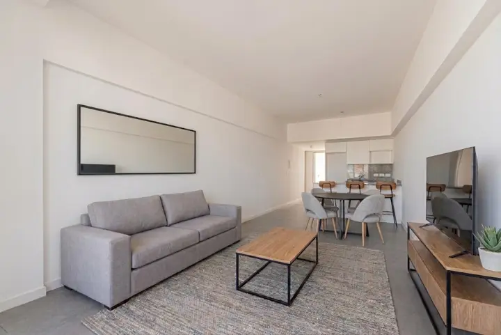 Departamento de 1 dormitorio en Villa Urquiza, foto 1
