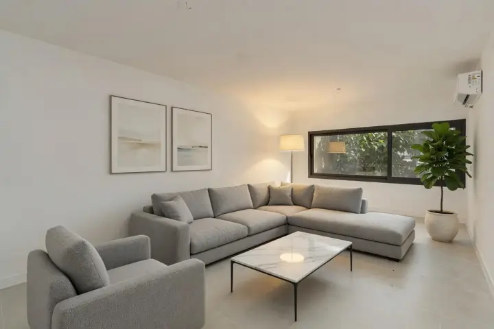 Departamento en Núñez, foto 1
