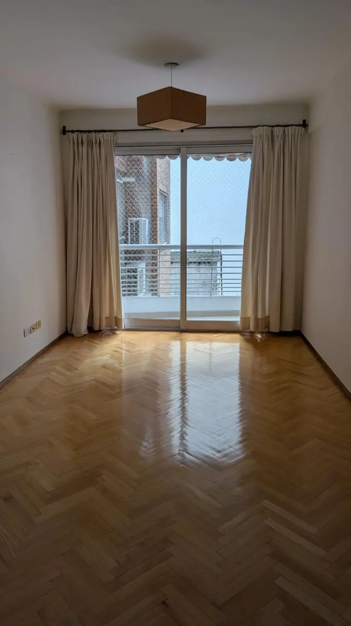 Departamento de 1 dormitorio en Palermo, foto 1