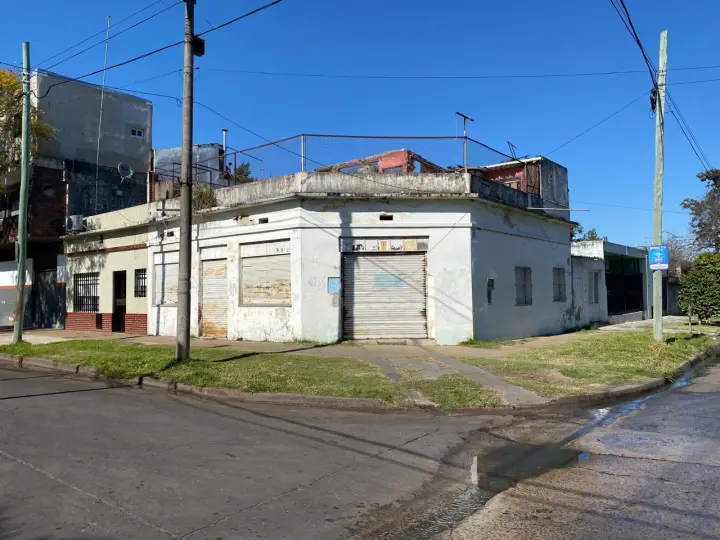 Lote de 221 m² en José León Suárez, San Martín, foto 1