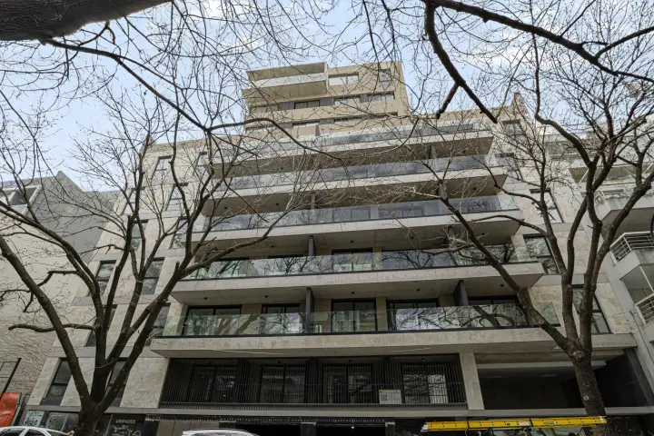 Departamento de 1 dormitorio en Belgrano, foto 1