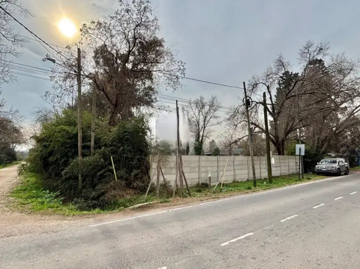 Lote en Pilar, foto 1