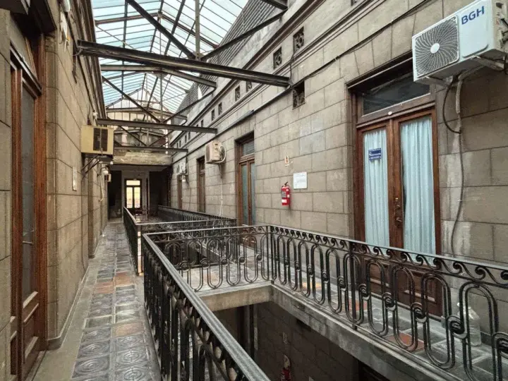 Oficina de 16 m² en San Nicolás, foto 1