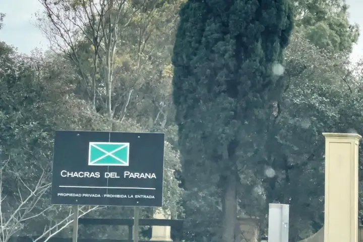 Lote en Lima, Zárate, foto 1