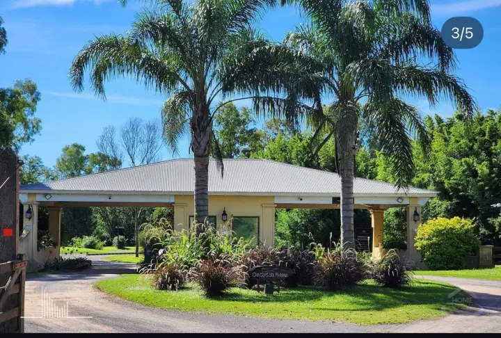 Lote en Lima, Zárate, foto 1