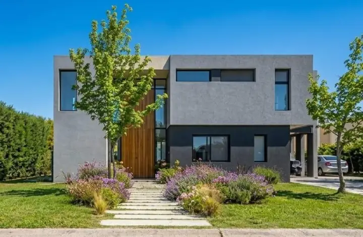Casa de 3 dormitorios en San Sebastián, Pilar, foto 1
