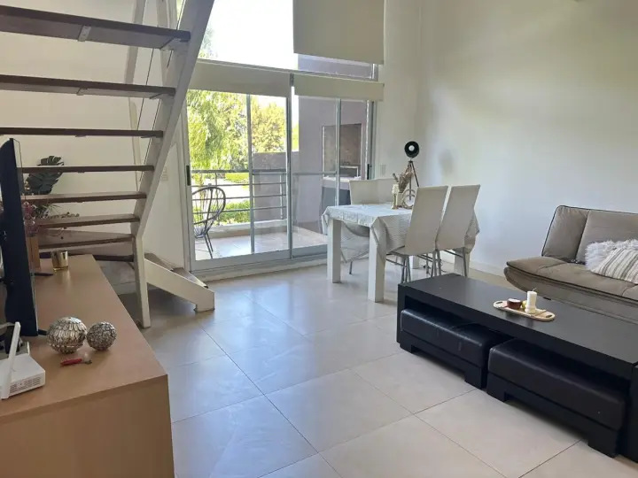 Departamento de 1 dormitorio en Nordelta, Tigre, foto 1
