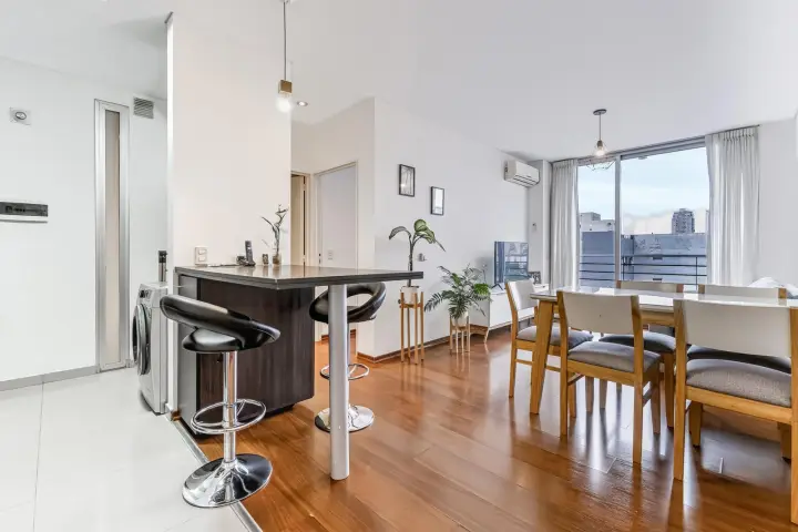 Departamento de 1 dormitorio en Caballito, foto 1