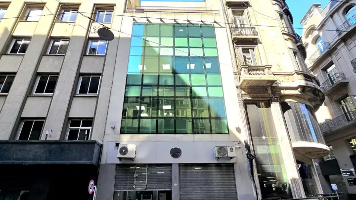 Oficina de 193 m² en Centro, foto 1