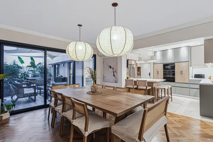 Departamento de 5 dormitorios en Recoleta, foto 1