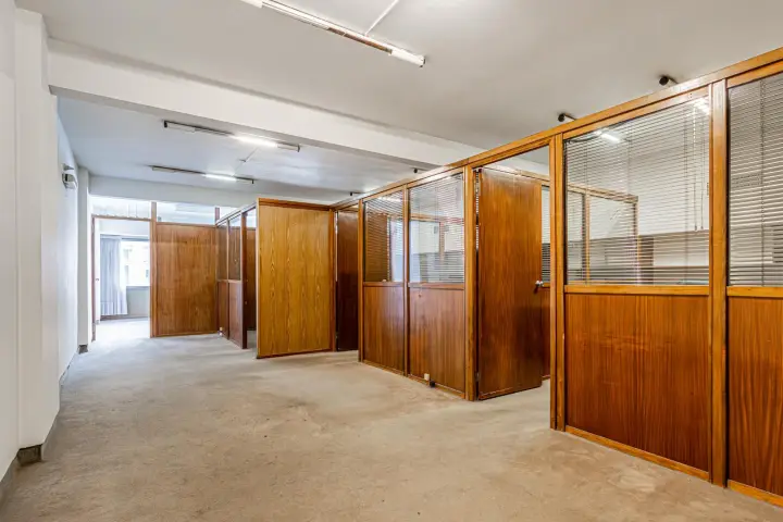Oficina de 98 m² en Monserrat, foto 1