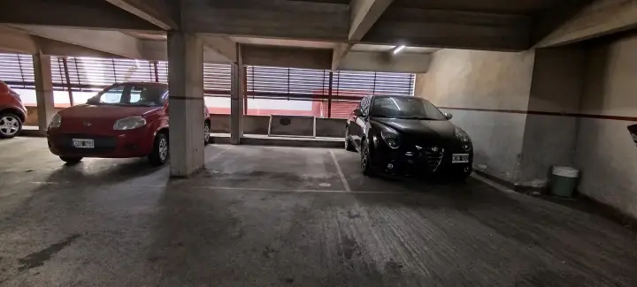 Cochera de 12 m² en Barrio Norte, foto 1