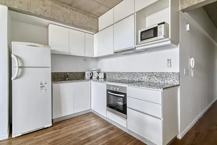 Departamento de 1 dormitorio en San Telmo, foto 1