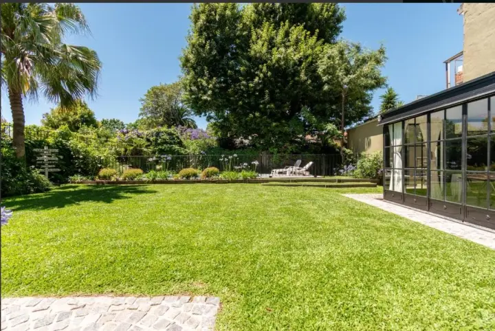 Casa de 5 dormitorios en Martínez, San Isidro, alquiler temporario, foto 1