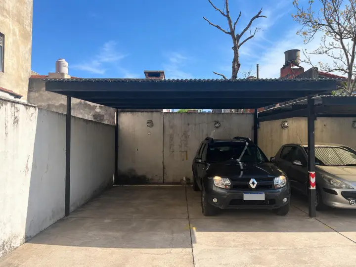 Cochera de 14 m² en Villa Saenz Peña, foto 1
