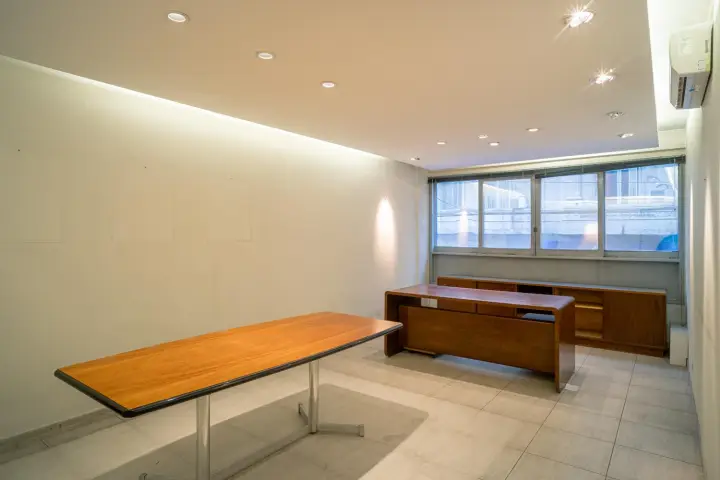 Oficina de 91 m² en San Nicolás, foto 1