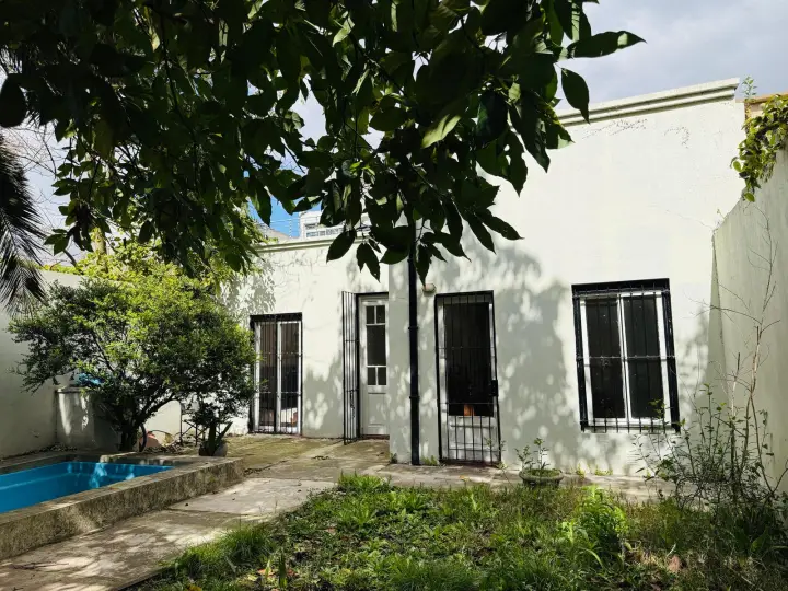 Casa de 5 dormitorios en Belgrano Chico, foto 1