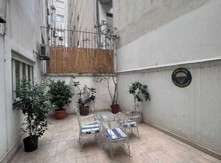 Departamento de 1 dormitorio en Palermo, foto 1