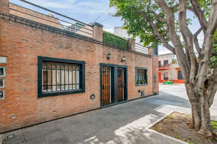 PH de 1 dormitorio en Parque Chas, foto 1