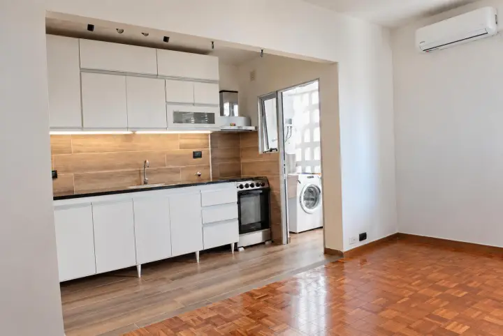 Departamento de 2 dormitorios en Belgrano R, foto 1
