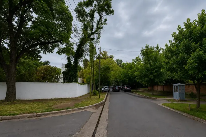 Lote en La Horqueta, San Isidro, foto 1