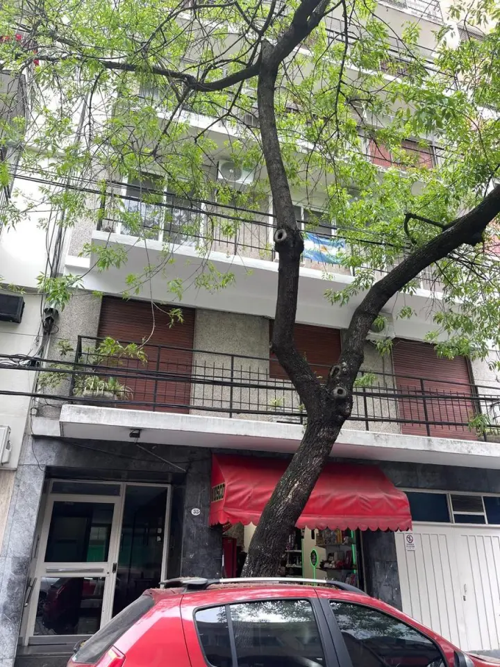 Departamento de 3 dormitorios en Caballito, foto 1