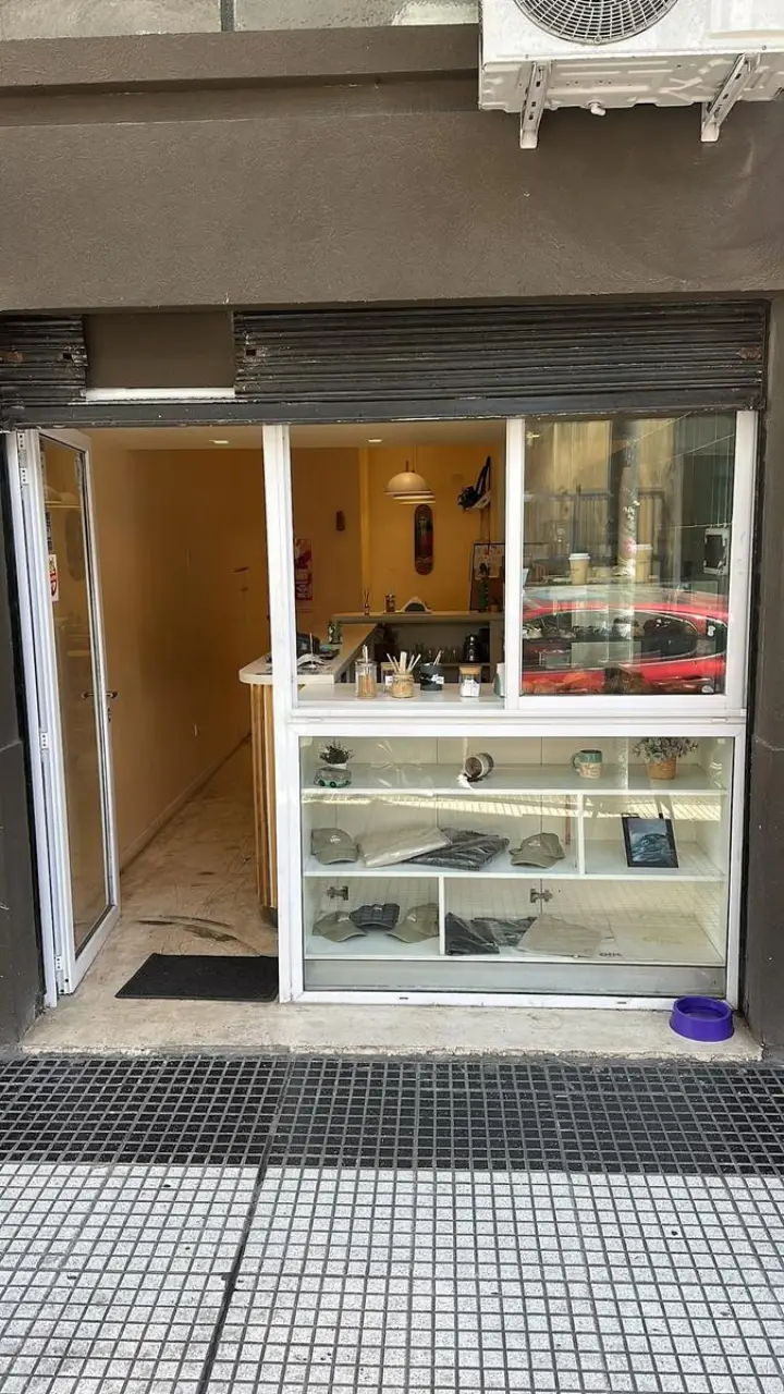 Local de 28 m² en Monte Castro, foto 1