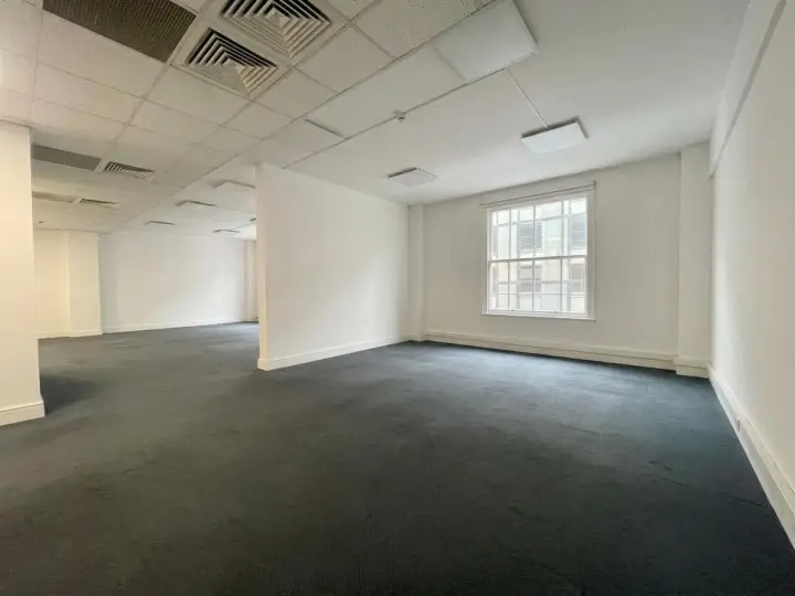 Oficina de 87 m² en San Nicolás, foto 1