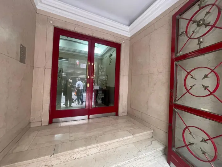 Oficina de 60 m² en San Nicolás, foto 1