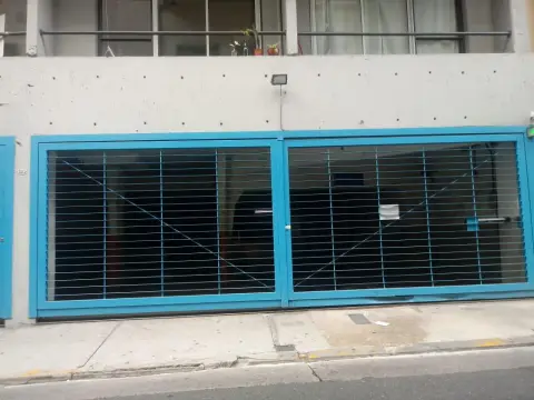 Cochera de 12 m² en Centro