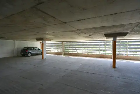 Cochera de 12 m² en Quilmes