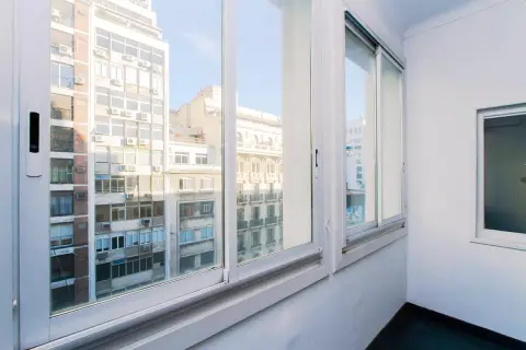 Oficina de 289 m² en San Nicolás