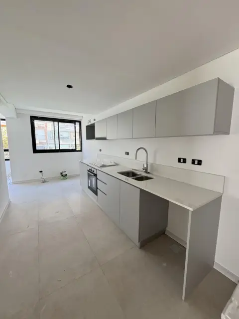 Departamento de 3 dormitorios en Belgrano