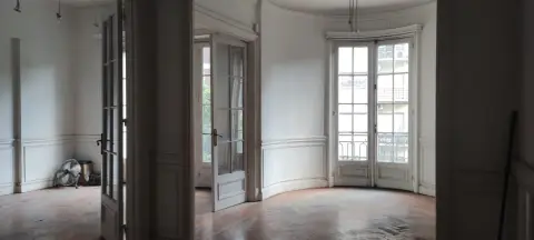 Oficina de 358 m² en Retiro