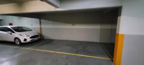 Cochera de 12 m² en Palermo