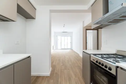 Departamento de 1 dormitorio en Núñez