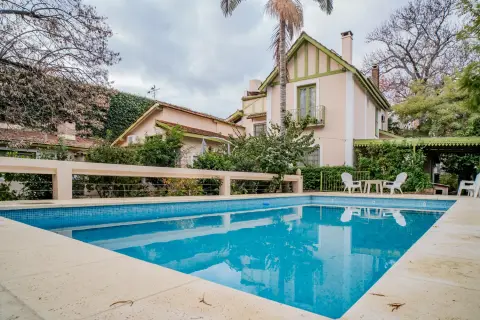 Casa de 6 dormitorios en Tigre