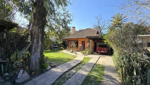 Casa de 2 dormitorios en Ingeniero Maschwitz, Escobar