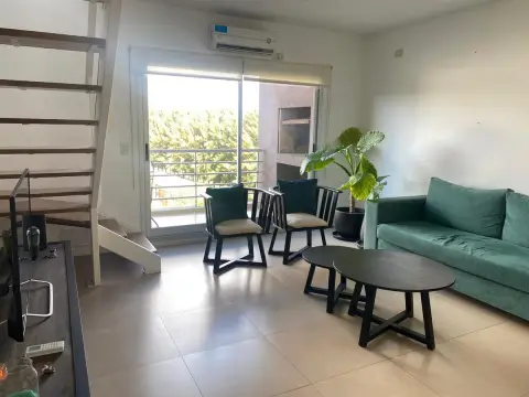 Departamento de 1 dormitorio en Tigre, barrio cerrado