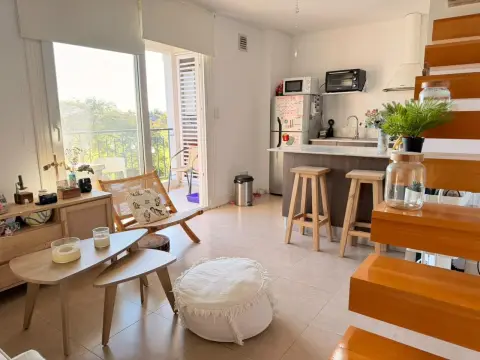 Departamento de 1 dormitorio en Nordelta, Tigre