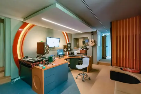 Casa de 5 dormitorios en Coghlan