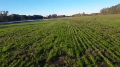 Lote en General Rodríguez